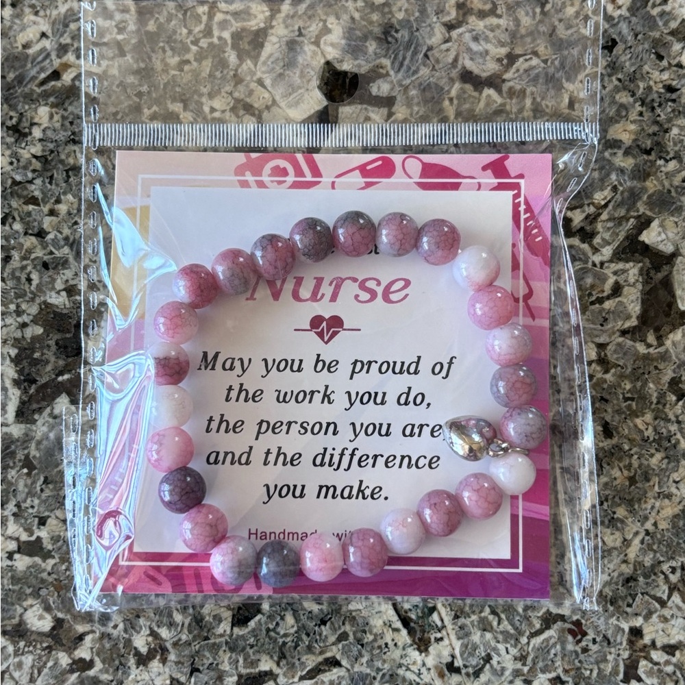 Nurse bracelet